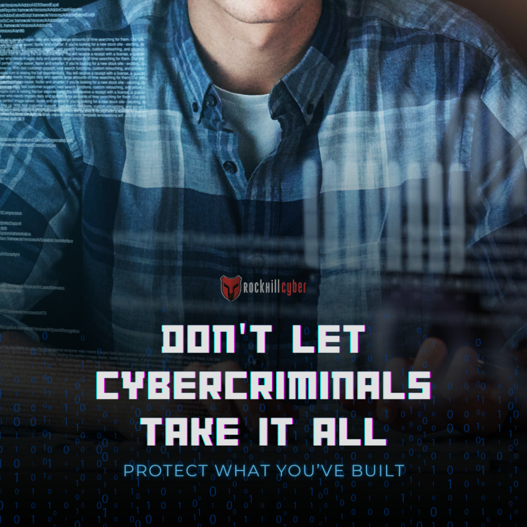 Cyber Insurance For Small Business: Why You Need It And How to Get Covered In 2025