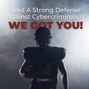 How To Beat The Hackers This Year