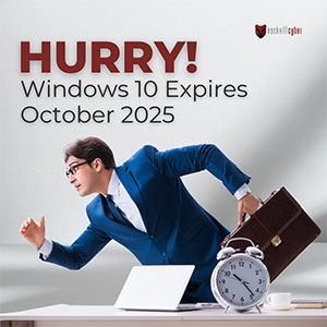 Should You Upgrade Or Replace Your Devices? A Guide For Windows 10 Users